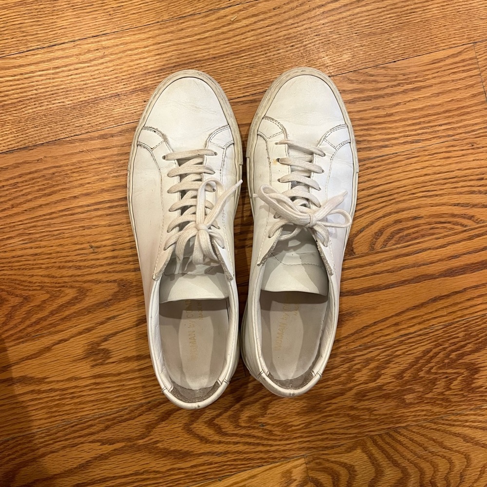 Common Projects - Picture 4 of 4